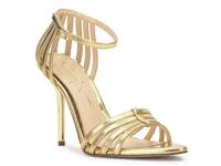 Nuvire Sandal Gold Metallic view