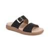 All Time Sandal Black view