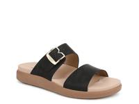 All Time Sandal Black view