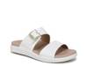All Time Sandal White view