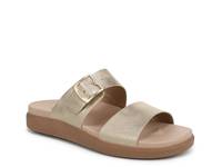 All Time Sandal Sand Gold view