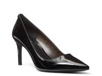 Alina Flex Pump Black view