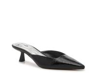 Ralla Mule Black view