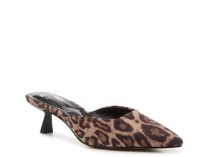 Click to shop women's mules at DSW Designer Shoe Warehouse
