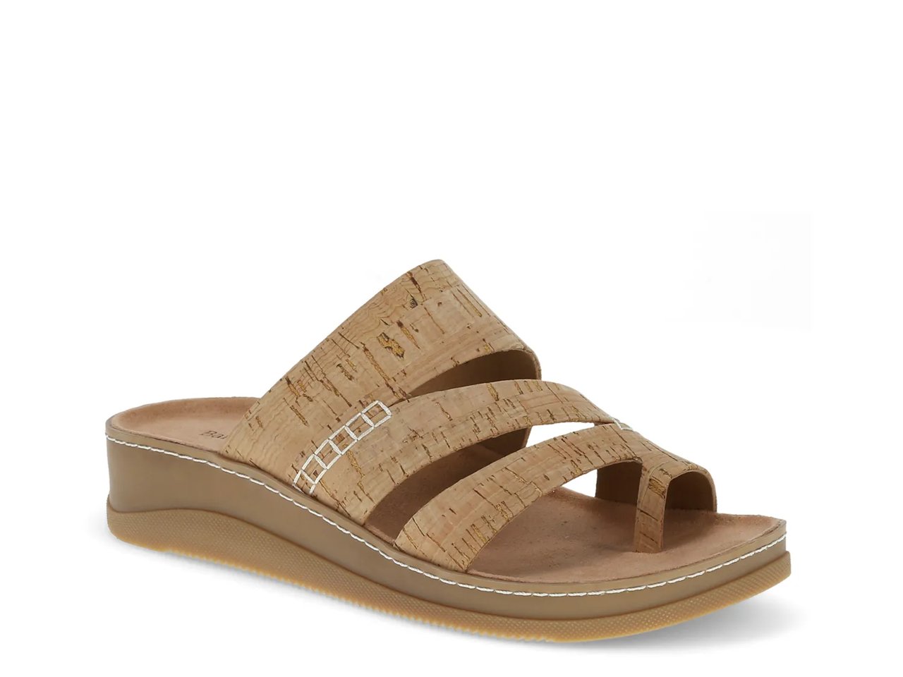 Fresha Wedge Sandal