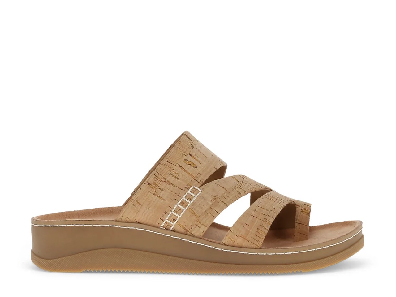 Fresha Wedge Sandal