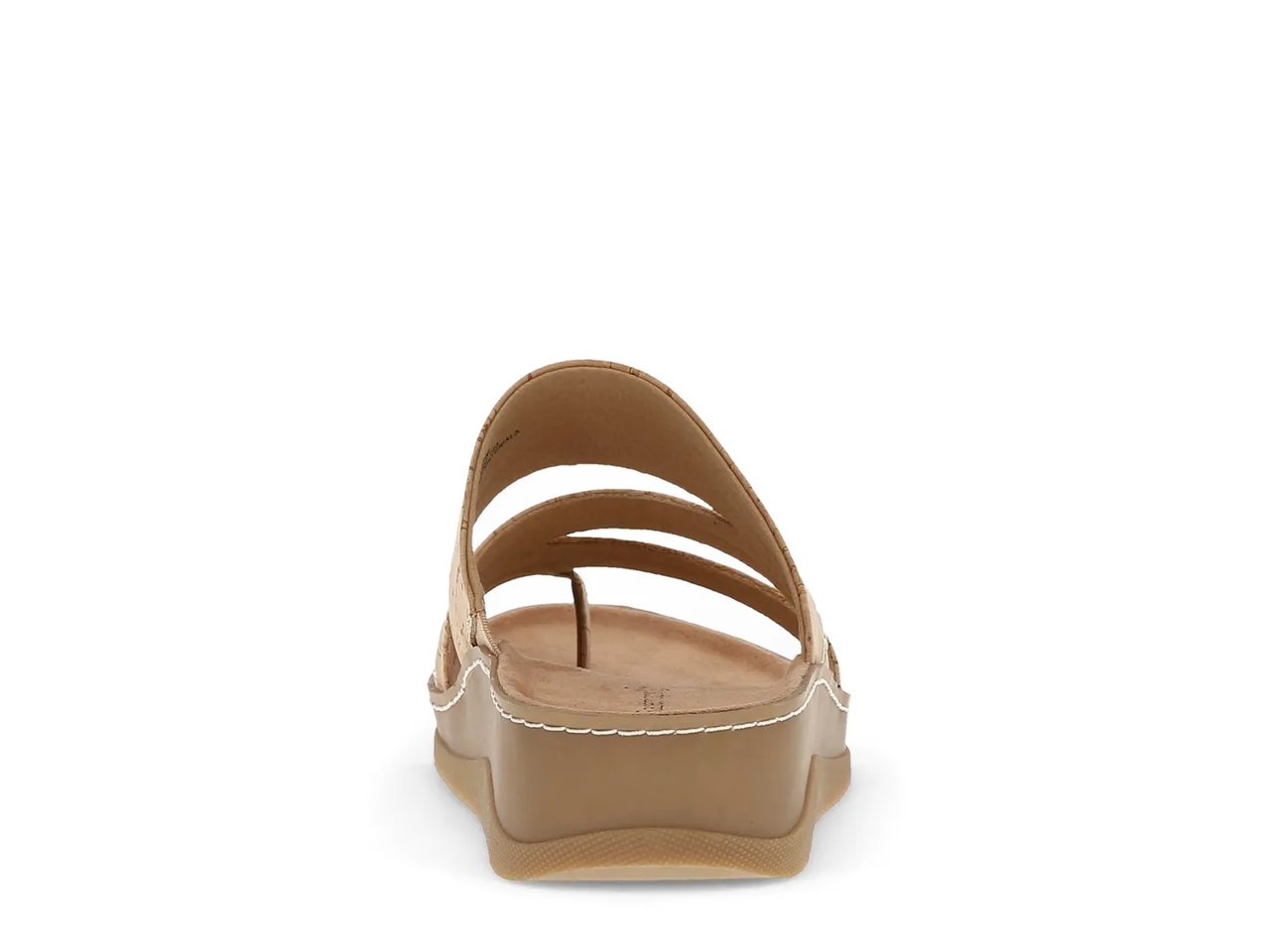 Fresha Wedge Sandal