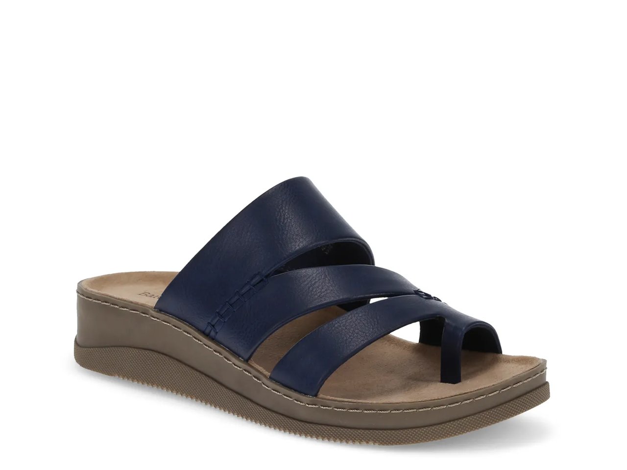 Fresha Wedge Sandal