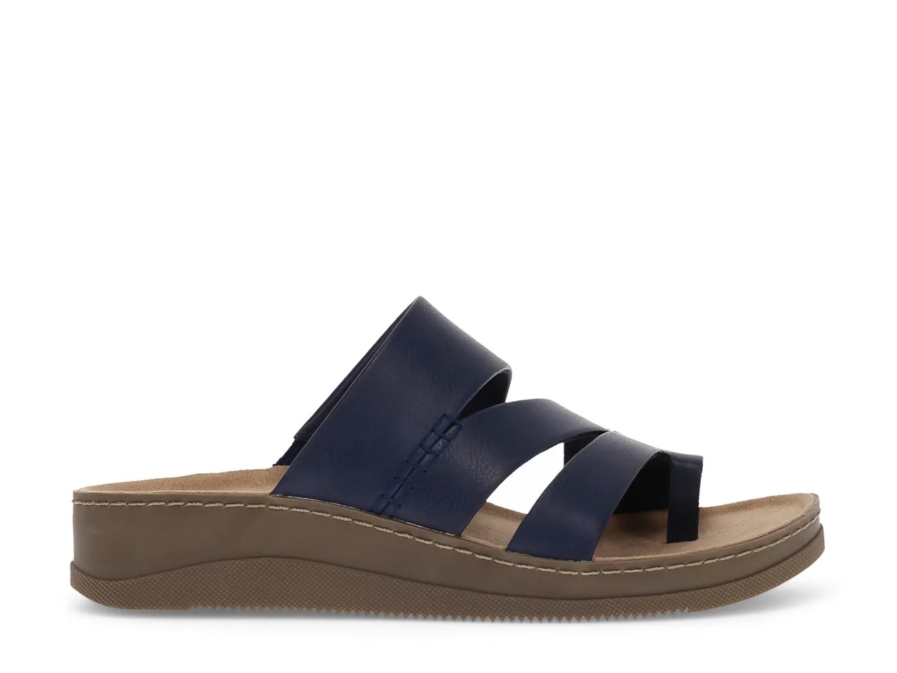 Fresha Wedge Sandal