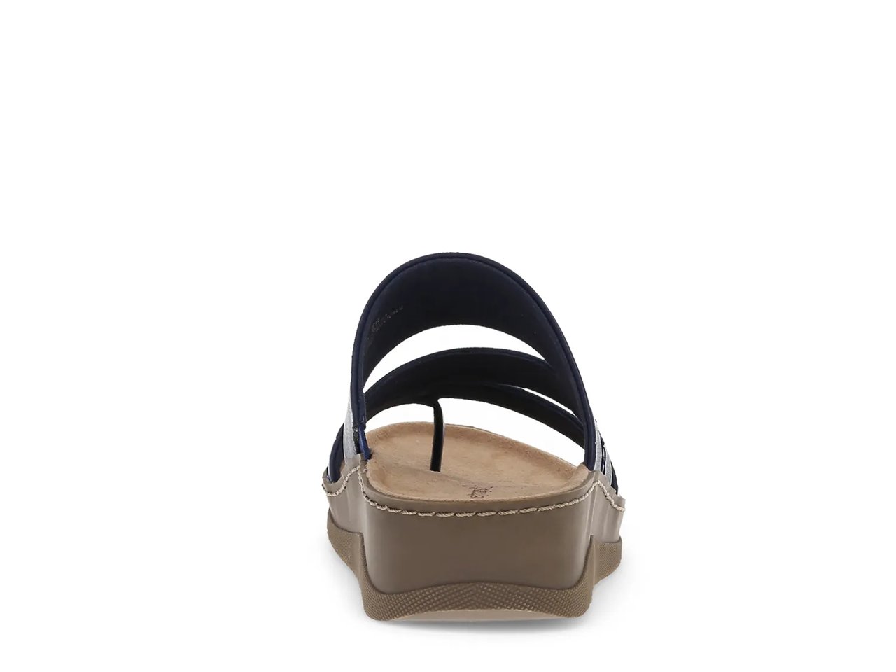 Fresha Wedge Sandal