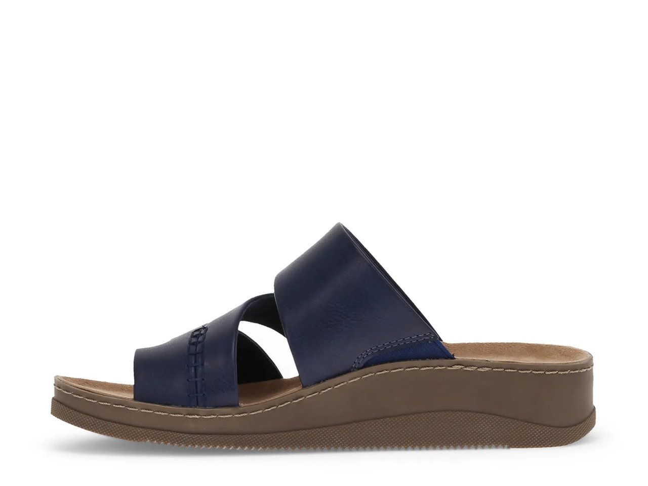 Fresha Wedge Sandal
