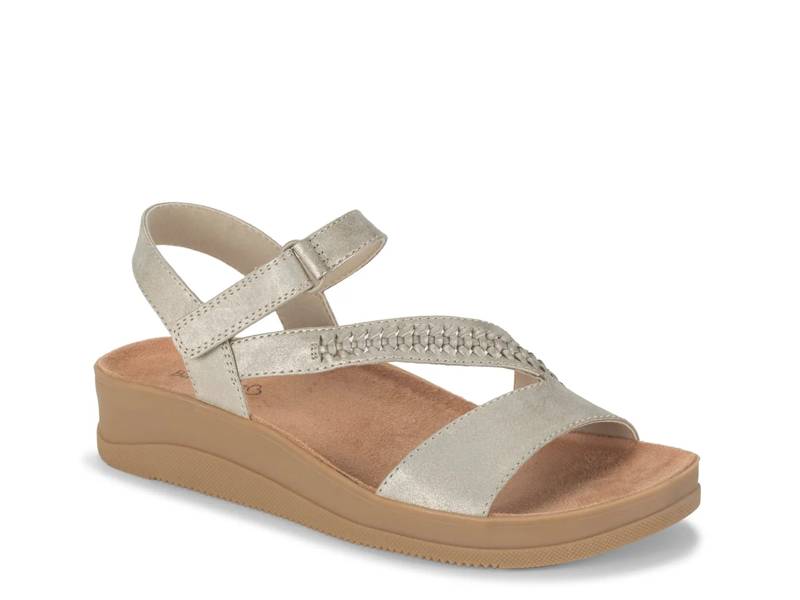 Frolick Wedge Sandal
