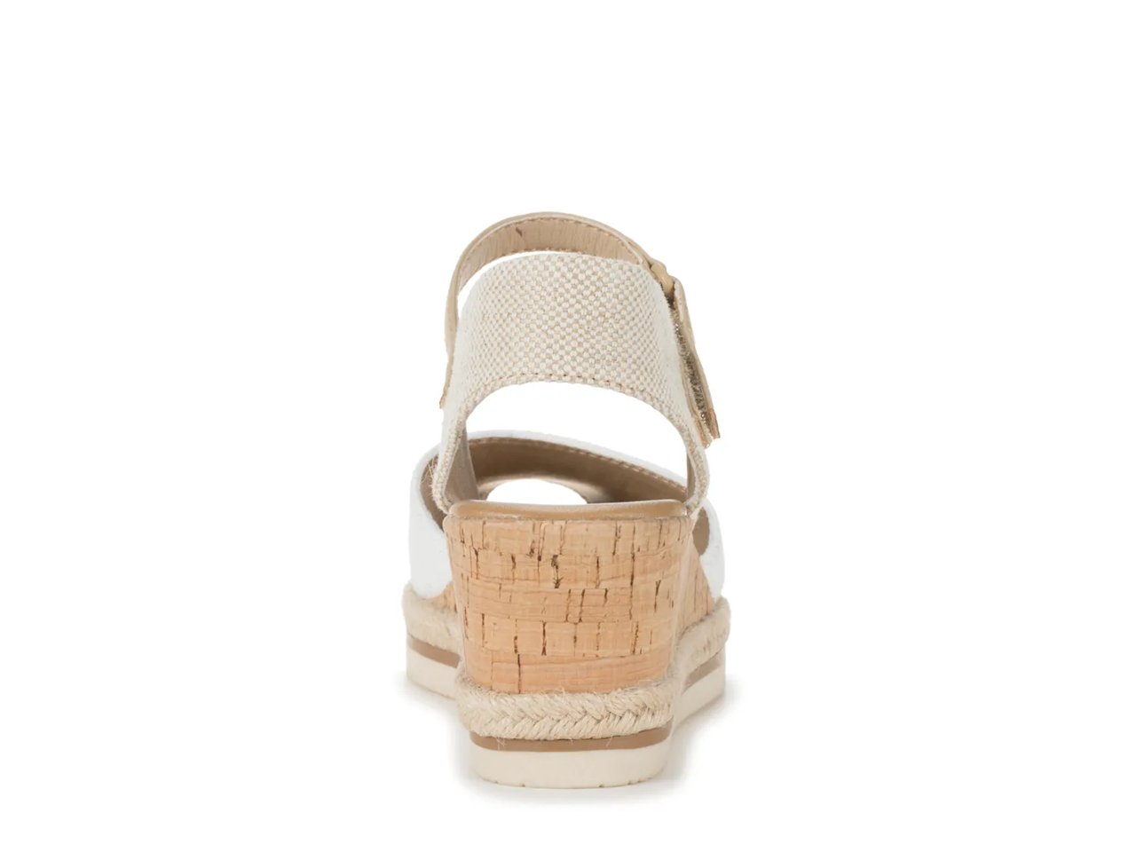 Acadia Wedge Sandal