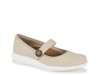 Joesie Mary Jane Sandy Beige view