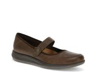 Joesie Mary Jane Dark Brown view