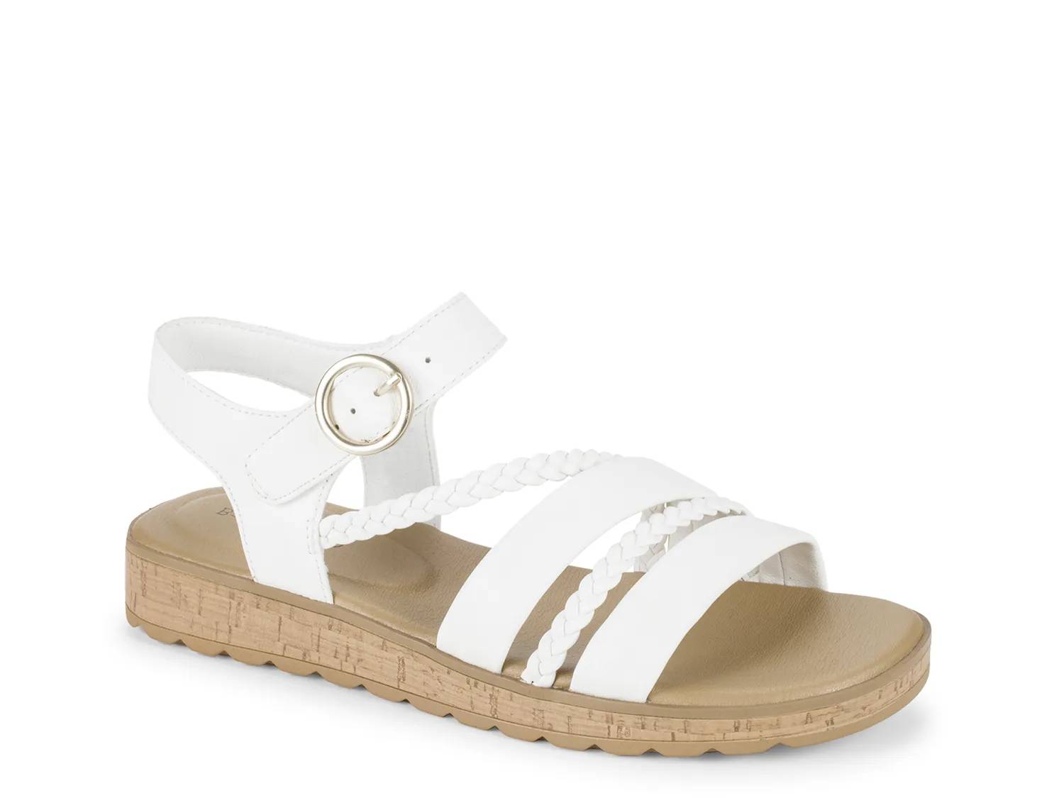 Gwyneth Sandal