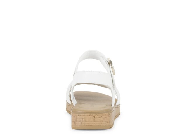 Gwyneth Sandal