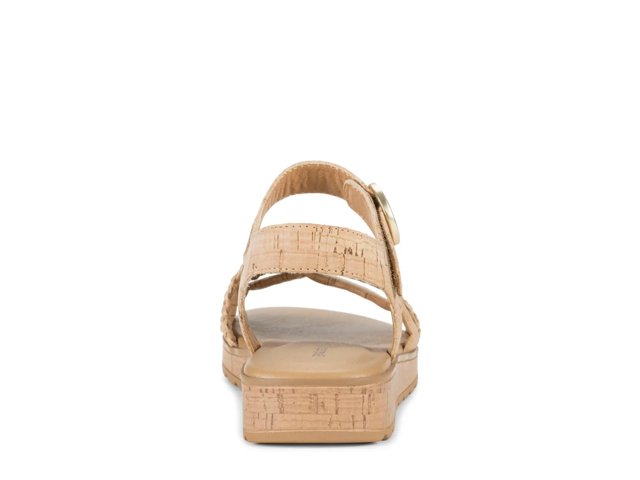 Gwyneth Sandal
