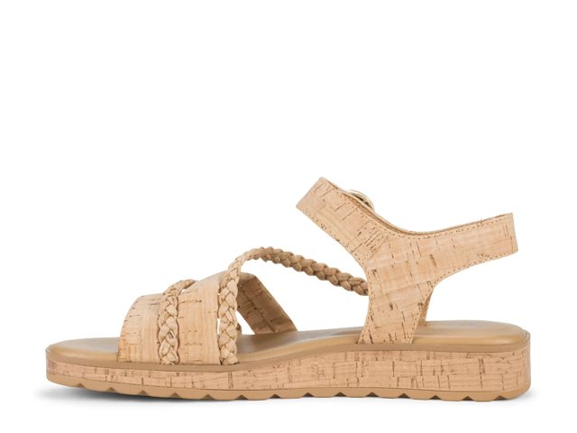 Gwyneth Sandal