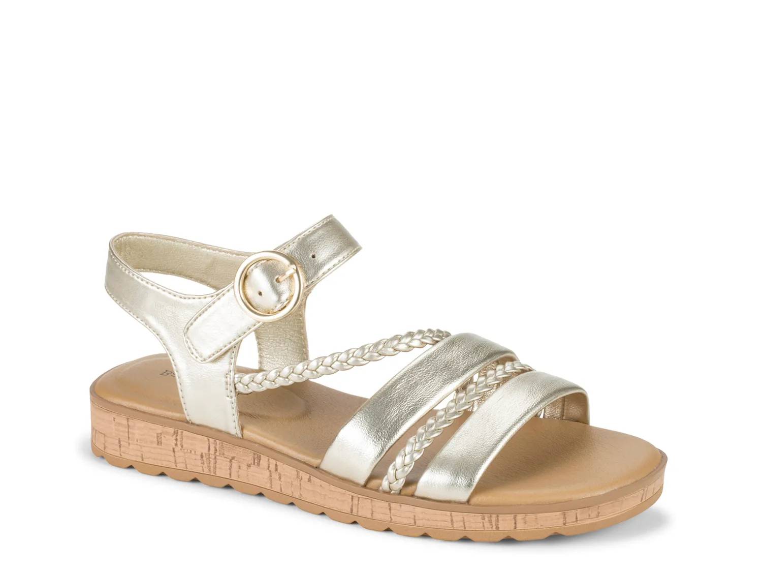 Gwyneth Sandal