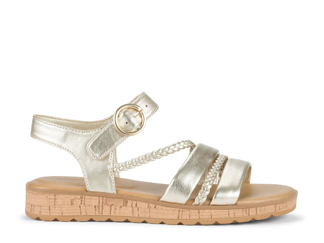 Gwyneth Sandal