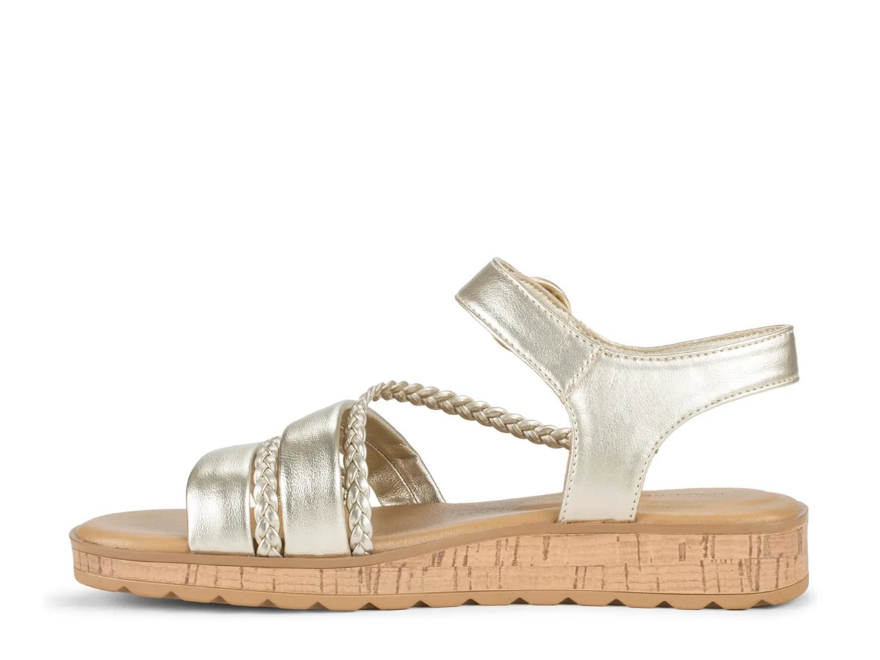 Gwyneth Sandal
