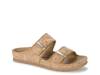 Wisteria Sandal Beige Cork view