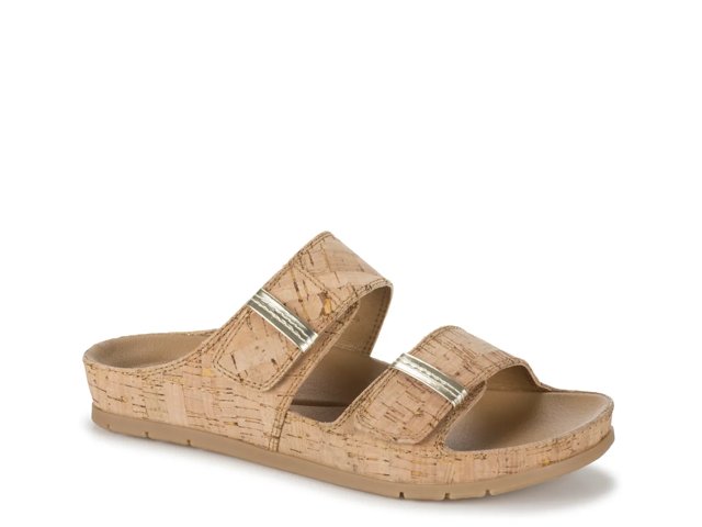 Wisteria Sandal