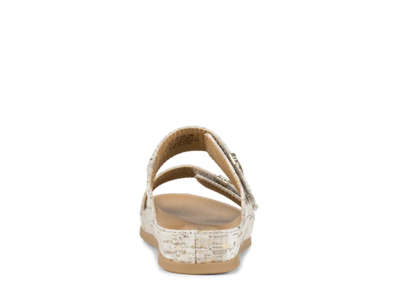 Wisteria Sandal