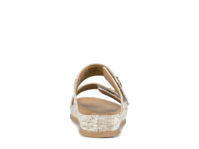 Wisteria Sandal