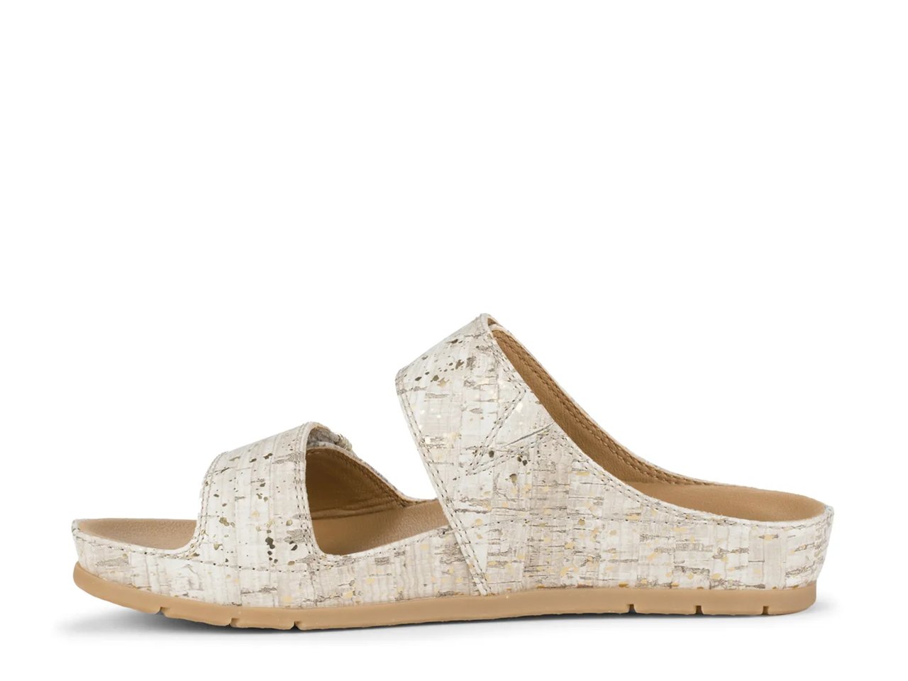 Wisteria Sandal