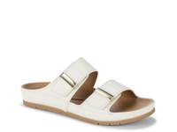 Wisteria Sandal Off White Synthetic view