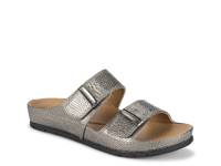 Wisteria Sandal Pewter view