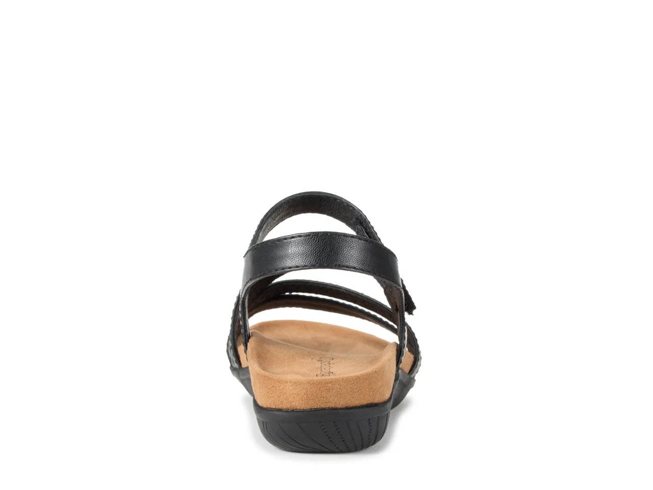 Jinna Wedge Sandal