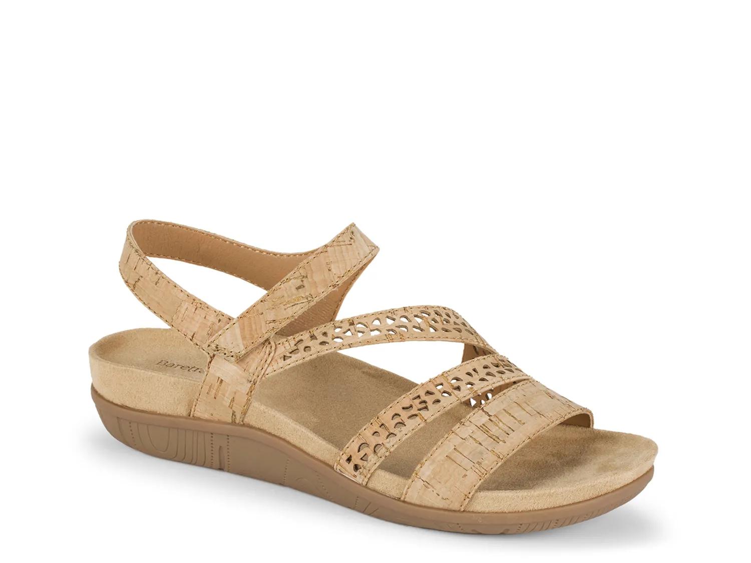 Jinna Wedge Sandal - image 4