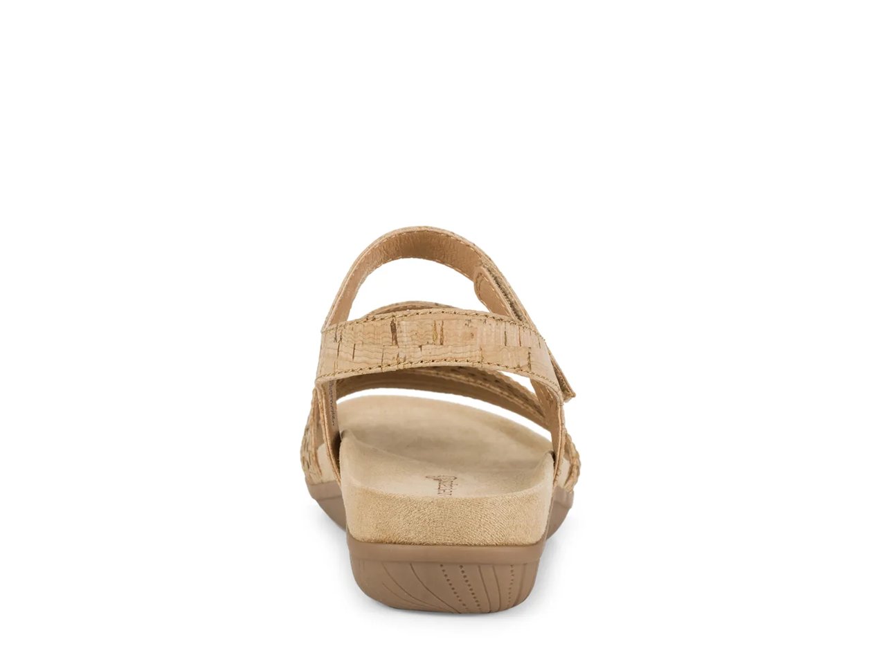 Jinna Wedge Sandal