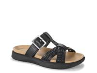 Emmery Sandal Black view