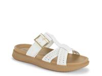 Emmery Sandal White view