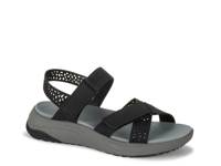 Jubilee Sport Sandal Black view