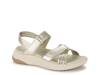 Jubilee Sport Sandal Light Brown view