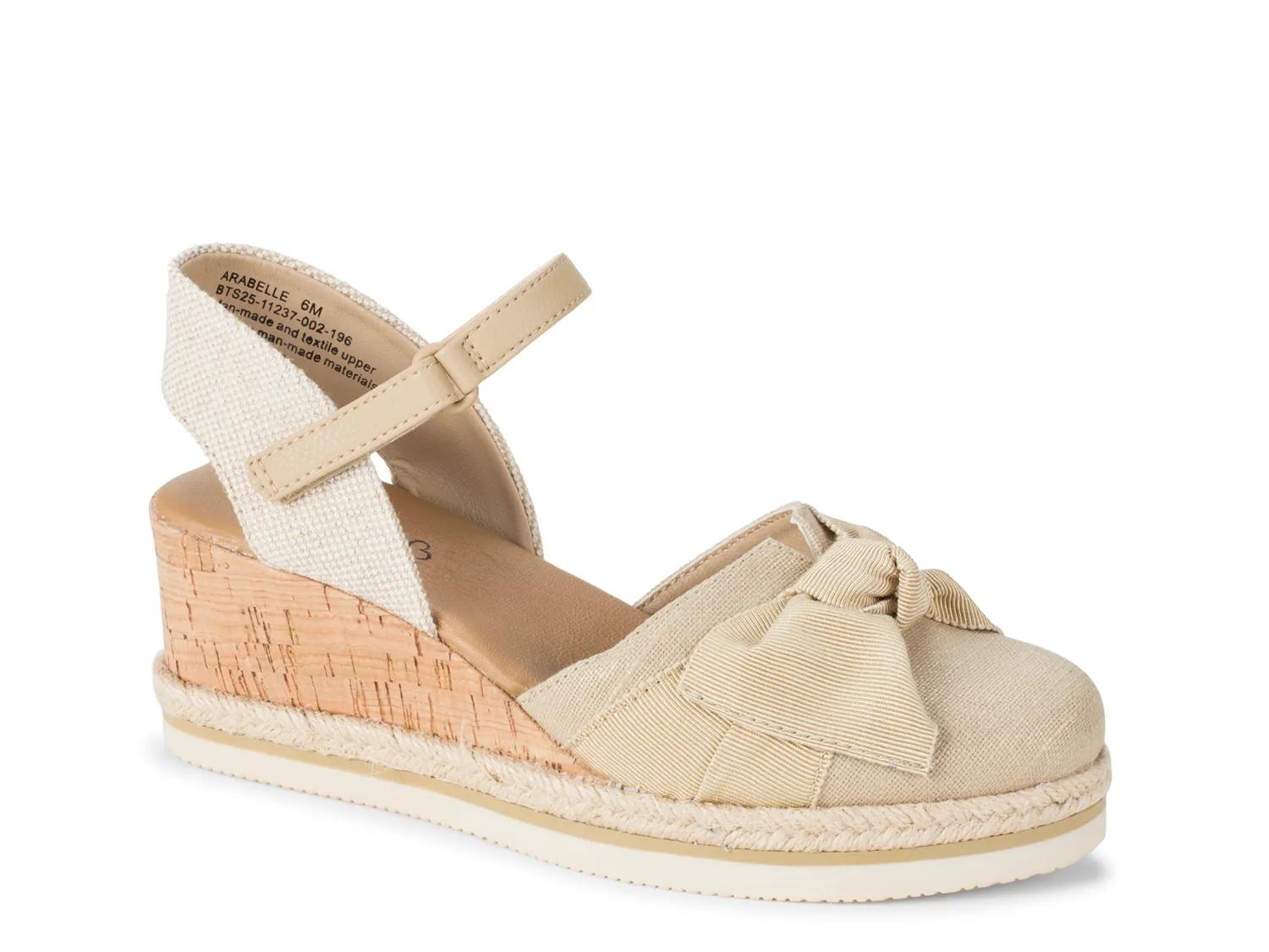 Arabelle Wedge Sandal - image 3