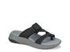 Jordy Sandal Black view