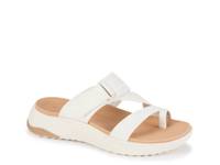 Jordy Sandal Off White view