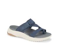 Jordy Sandal Blue view