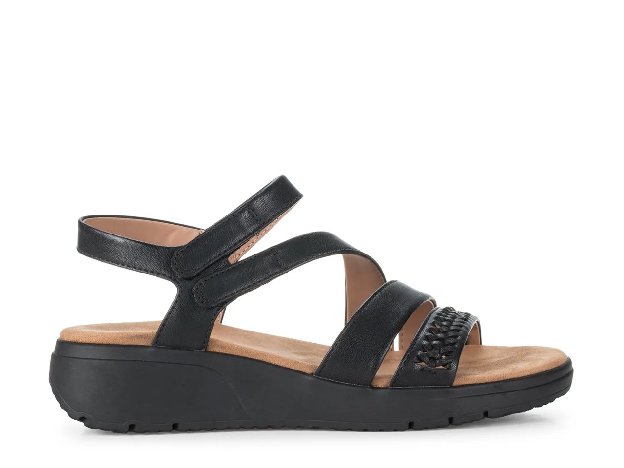 Soren Wedge Sandal