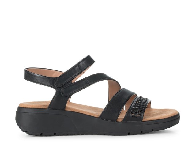 Soren Wedge Sandal