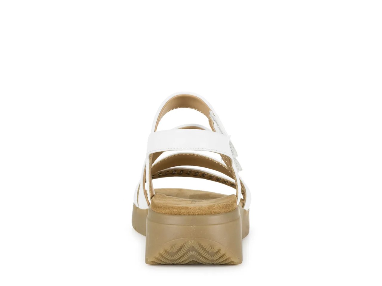 Soren Wedge Sandal