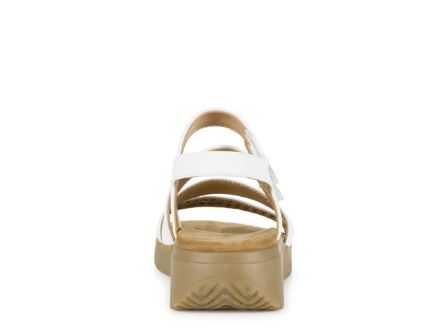 Soren Wedge Sandal