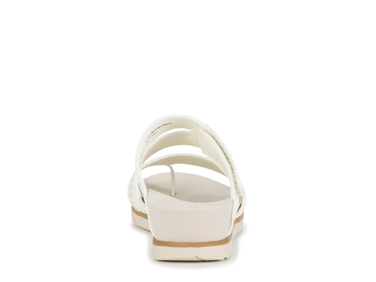 Shaya Wedge Sandal