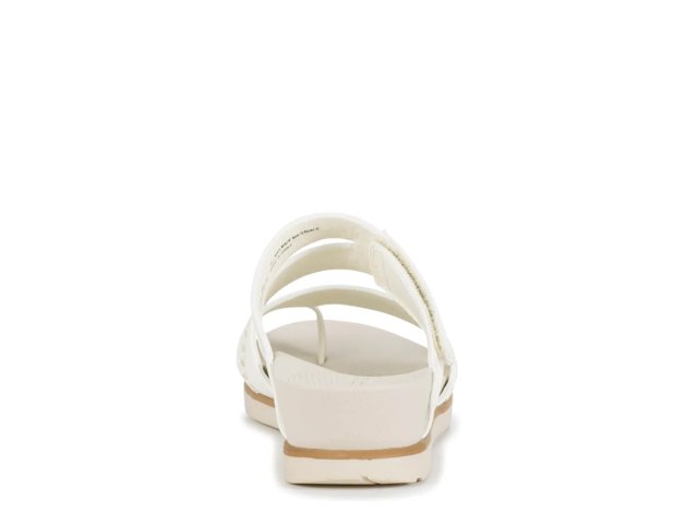 Shaya Wedge Sandal